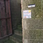 Casetta Solchiaro 96 Apartment Procida