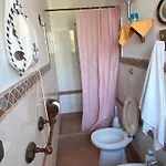 Casetta Solchiaro 96 * Procida