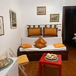 Apartment Casetta Solchiaro 96 Procida