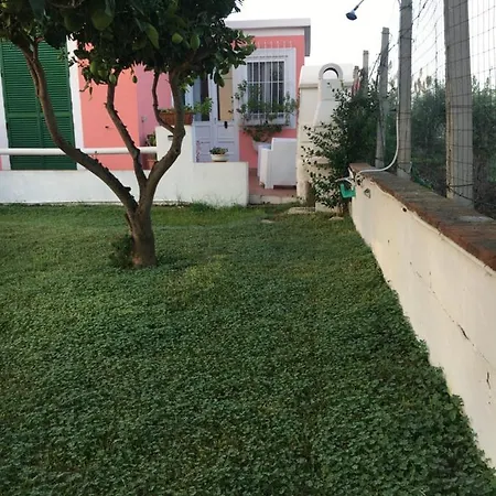 Casetta Solchiaro 96 Προτσίντα