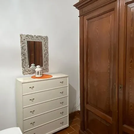 Casetta Solchiaro 96 Διαμέρισμα *
