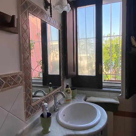 Casetta Solchiaro 96 Προτσίντα