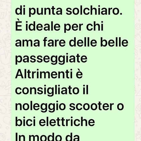 Casetta Solchiaro 96