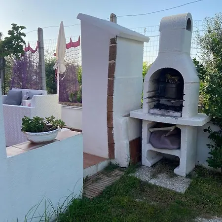 Casetta Solchiaro 96 *