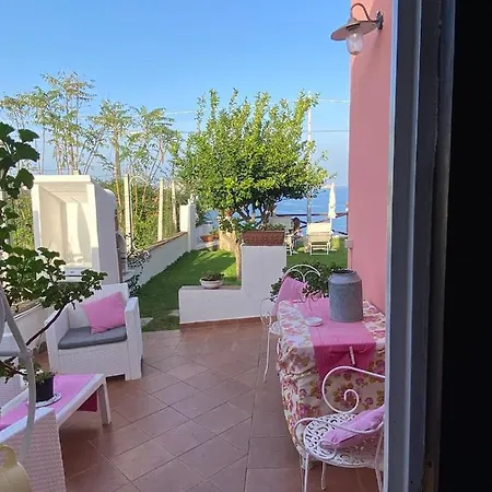 Casetta Solchiaro 96 *