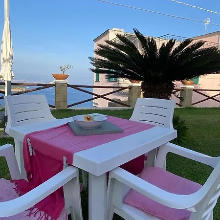 Apartment Casetta Solchiaro 96 Procida