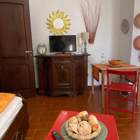 Casetta Solchiaro 96 Apartment *